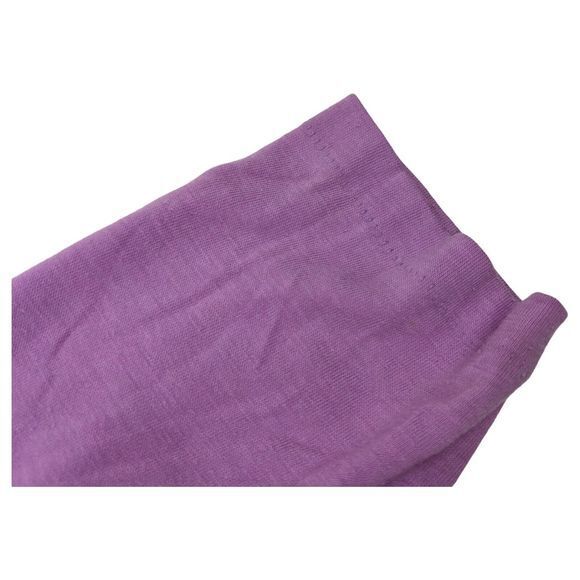 VTG Harrahs Automobile Collection Shirt Girls‎ Medium Baseball Logo 70s Youth - Picture 7 of 10